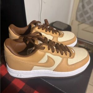 Nike air force 1 Low ‘Acorn’ 2021 M4.5/WM6